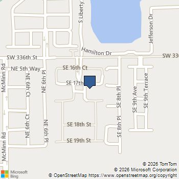 818 SE 17th St Homestead, FL MLS# A11975315