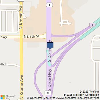 627 NE 1 TER 1 Florida City, FL MLS# A11999069