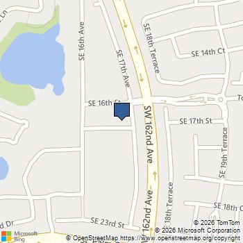 1661 SE 17th St Homestead, FL MLS# A11985101