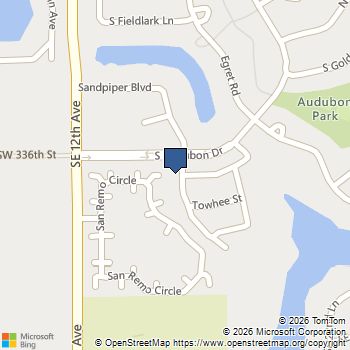 1630 Sandpiper Blvd Homestead, FL MLS# A12012250
