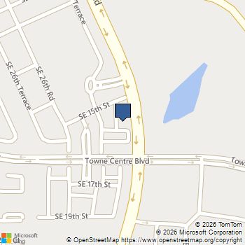 1537 SE 27th Rd Homestead, FL MLS# A12000584