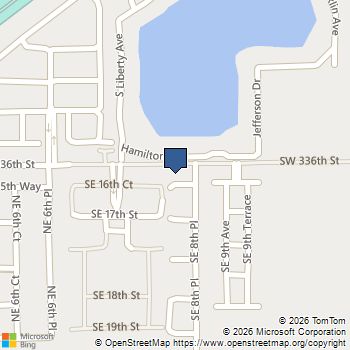 861 SE 16th Court Homestead, FL MLS# A11980132