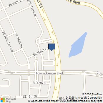 1509 SE 27th Rd Homestead, FL MLS# A11976112