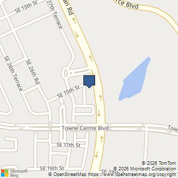 1505 SE 27th Rd Homestead, FL MLS# A11976116