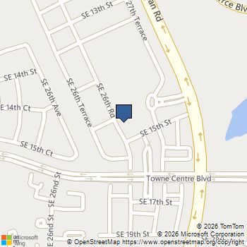 1467 SE 26th Rd 0 Homestead, FL MLS# A11976770