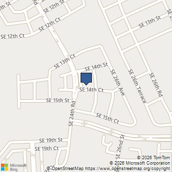 1449 SE 24th Rd Homestead, FL MLS# A11972534