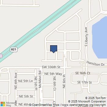 656 SE 14th Ct 0 Homestead, FL MLS# A11930358