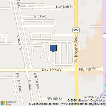 601 NW 3rd Ave Florida City, FL MLS# A11990084