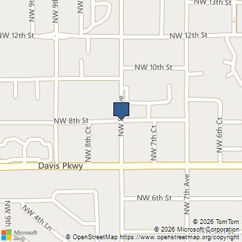 8th Stree NW 8St NW Florida City, FL MLS# A11974244