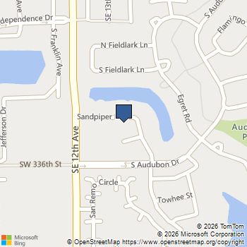 1322 Sandpiper Blvd 1 Homestead, FL MLS# A11945743