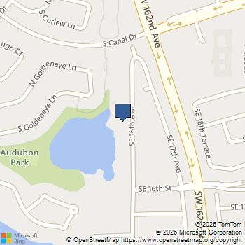 1352 SE 16th Ave Homestead, FL MLS# A12025120