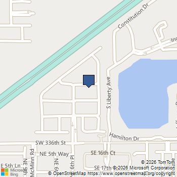 732 SE 13th Court 732 Homestead, FL MLS# A11939906