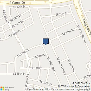 1385 SE 26th Ave Homestead, FL MLS# A11972192