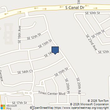 2060 SE 14th St Homestead, FL MLS# A11968646