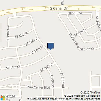 1433 SE 20th Rd Homestead, FL MLS# A11969505