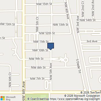 436 NW 10th Ct 436 Florida City, FL MLS# A11952102