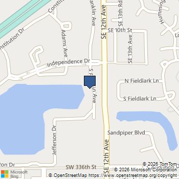 1280 S Franklin Ave 1280F Homestead, FL MLS# A11986907