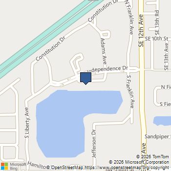 1024 S Independence Dr 1024E Homestead, FL MLS# A12036898