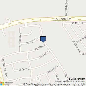 2073 SE 13th St Homestead, FL MLS# A12000481