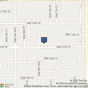 750 NW 12 ST Florida City, FL MLS# A12114043