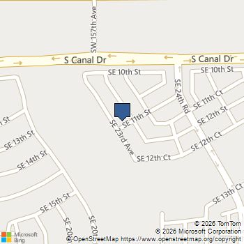 2341 SE 11th St Homestead, FL MLS# A12012958