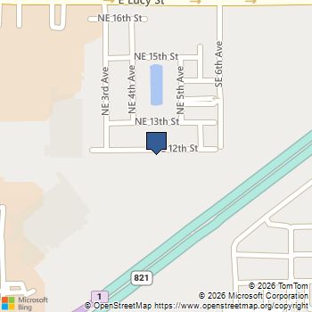438 NE 12th St Florida City, FL MLS# A12049032