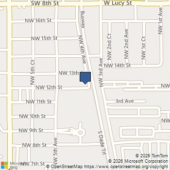 408 NW 12th St 0 Florida City, FL MLS# A12080019