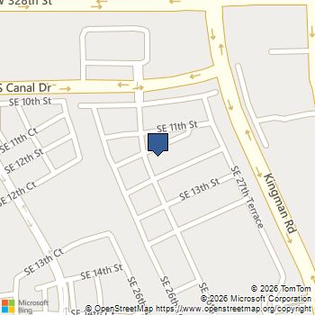 2634 SE 11th Ct 2634 Homestead, FL MLS# A12026957