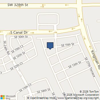 2608 SE 11th St 2608 Homestead, FL MLS# A11976942