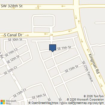 833 SE 26th Rd 0 Homestead, FL MLS# A12004980