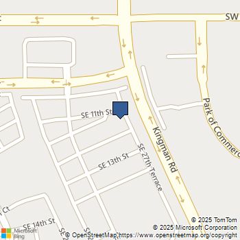 1114 SE 27th Ter . Homestead, FL MLS# A11932264