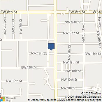 1310 NW 6th Ave Florida City, FL MLS# A12106354