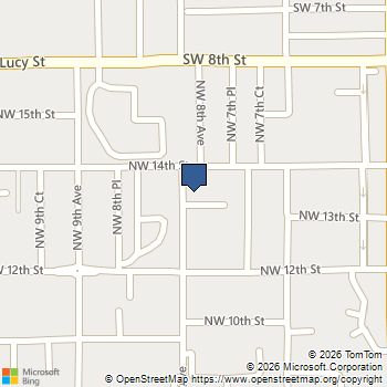 735 NW 13th Ter Florida City, FL MLS# A12102686