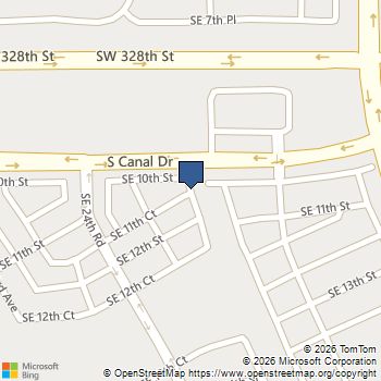 283 SE 11 CT Florida City, FL MLS# A11988823