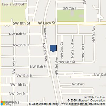 1400 NW 3rd Ave Florida City, FL MLS# A12000899