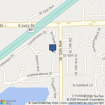 1080 N Franklin Ave 1080E Homestead, FL MLS# A12079460