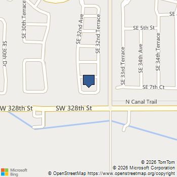 3213 SE 7th Ct Homestead, FL MLS# A11952874