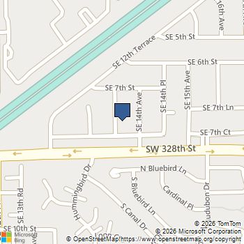 709 SE 13th Ter 709 Homestead, FL MLS# A12082981