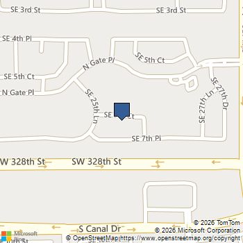 2562 SE 7th Ct Homestead, FL MLS# A11966842