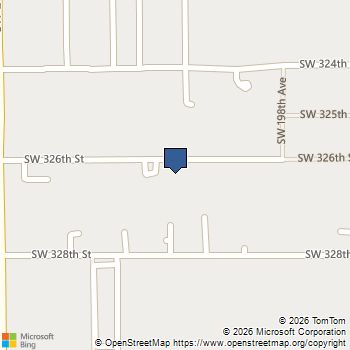 19900 SW 326th St 19900 Homestead, FL MLS# A11991106