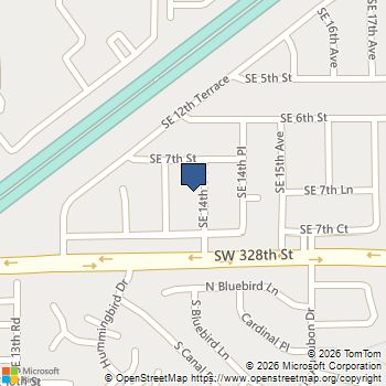 706 SE 14th Ave Homestead, FL MLS# A12030010