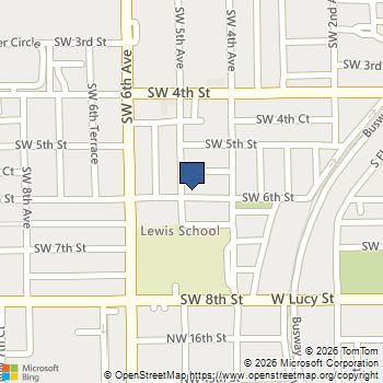 542 sw 5 Ave. Homestead, FL MLS# A11998415