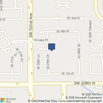 575 SE 29th Dr 0 Homestead, FL MLS# A11976785