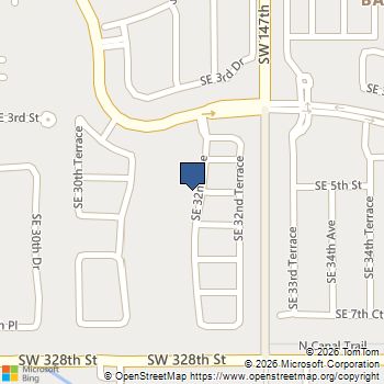 500 SE 32nd Ave Homestead, FL MLS# A12050753