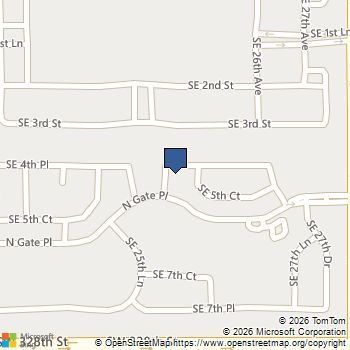 2570 SE 4th Pl Homestead, FL MLS# A11959740