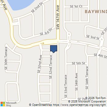 419 SE 32nd Ter Homestead, FL MLS# A11997583