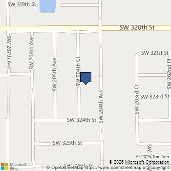 32251 SW 204th Ct. Homestead, FL MLS# A12059727