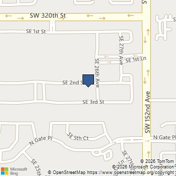 2588 SE 2nd St Homestead, FL MLS# A12026930