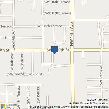 15 SW 14th Ter 0 Homestead, FL MLS# A11986135