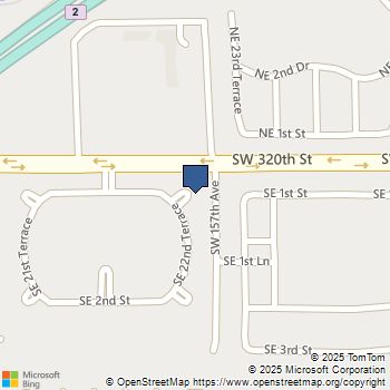 107 SE 22nd Ter N/A Homestead, FL MLS# A11932489